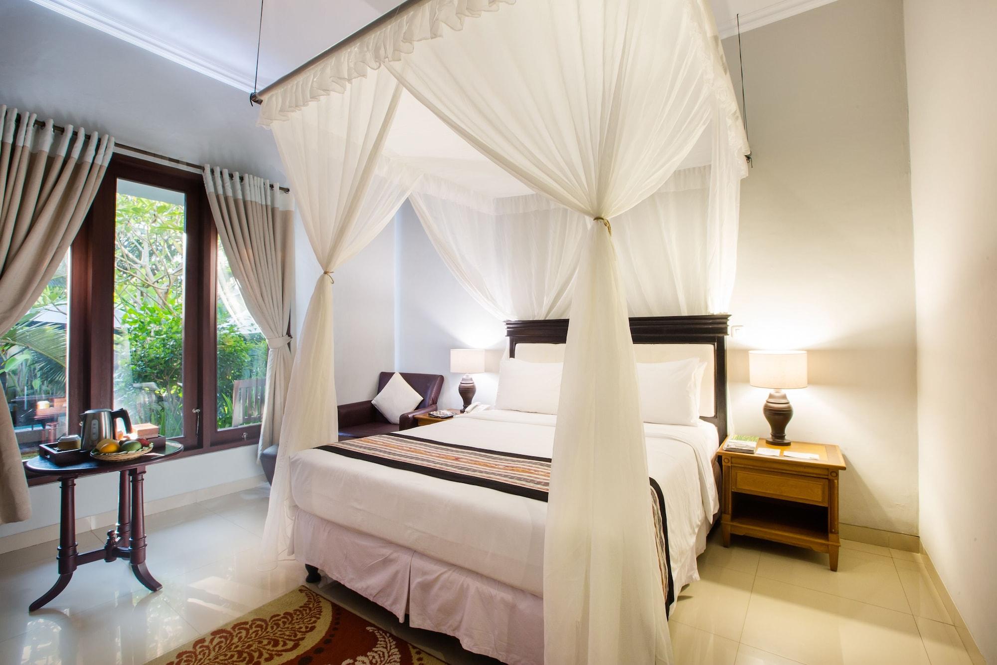 U Tube Hotel Uluwatu  Exterior photo