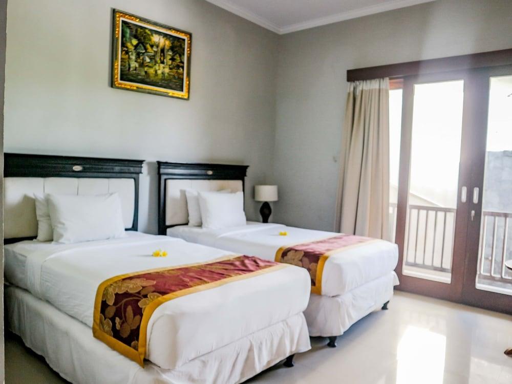 U Tube Hotel Uluwatu  Exterior photo