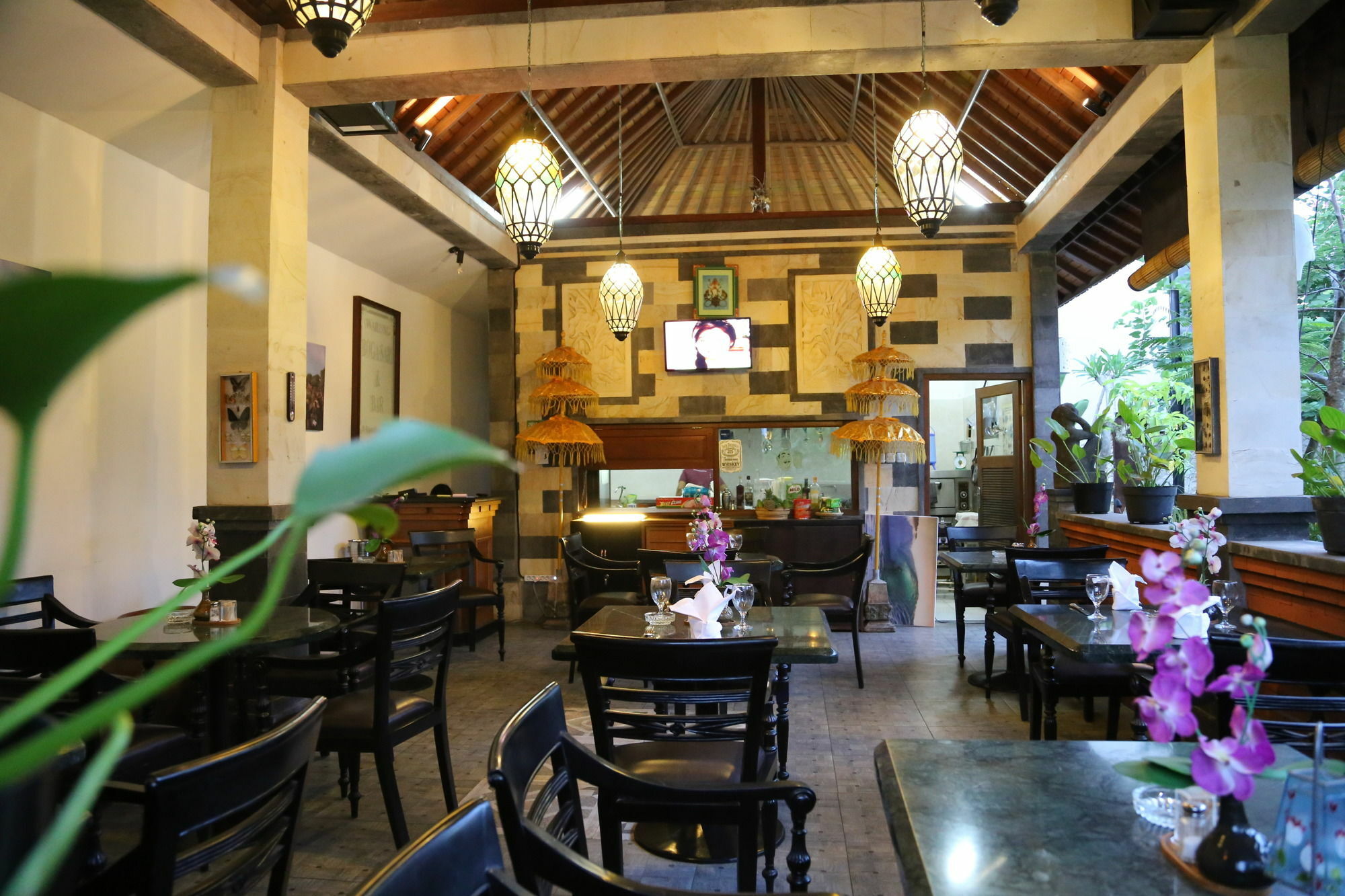 U Tube Hotel Uluwatu  Exterior photo